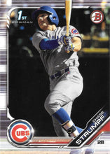 将图片加载到图库查看器,2019 Bowman Draft Baseball Cards #BD3-BD199 Choose Yours