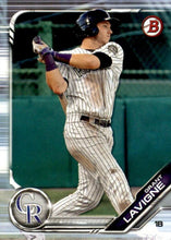 将图片加载到图库查看器,2019 Bowman Draft Baseball Cards #BD3-BD199 Choose Yours