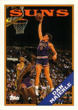 将图片加载到图库查看器,1992-93 Topps Archives Basketball Cards #101-150 Choose Yours