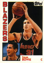 将图片加载到图库查看器,1992-93 Topps Archives Basketball Cards #1-50 Choose Yours