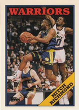 将图片加载到图库查看器,1992-93 Topps Archives Basketball Cards #101-150 Choose Yours