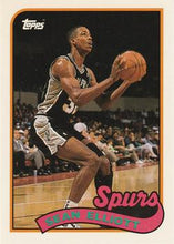 将图片加载到图库查看器,1992-93 Topps Archives Basketball Cards #101-150 Choose Yours