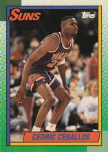 将图片加载到图库查看器,1992-93 Topps Archives Basketball Cards #101-150 Choose Yours