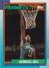 将图片加载到图库查看器,1992-93 Topps Archives Basketball Cards #101-150 Choose Yours