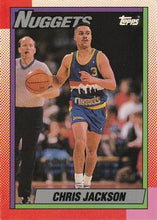 将图片加载到图库查看器,1992-93 Topps Archives Basketball Cards #101-150 Choose Yours