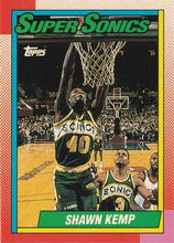 将图片加载到图库查看器,1992-93 Topps Archives Basketball Cards #101-150 Choose Yours