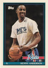 将图片加载到图库查看器,1992-93 Topps Archives Basketball Cards #101-150 Choose Yours