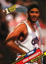将图片加载到图库查看器,1992-93 Topps Archives Basketball Cards #1-50 Choose Yours