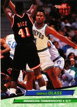 تحميل الصورة إلى عارض المعرض، 1992-93 Fleer Ultra Basketball Cards #101-150 Choose Yours