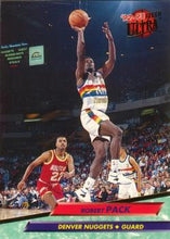 将图片加载到图库查看器,1992-93 Fleer Ultra Basketball Cards #251-300 Choose Yours