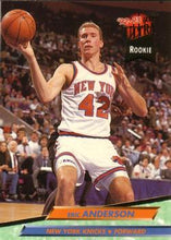 تحميل الصورة إلى عارض المعرض، 1992-93 Fleer Ultra Basketball Cards #301-350 Choose Yours