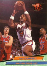 تحميل الصورة إلى عارض المعرض، 1992-93 Fleer Ultra Basketball Cards #301-350 Choose Yours