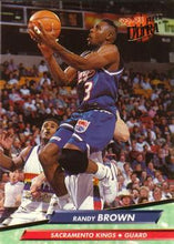 تحميل الصورة إلى عارض المعرض، 1992-93 Fleer Ultra Basketball Cards #301-350 Choose Yours