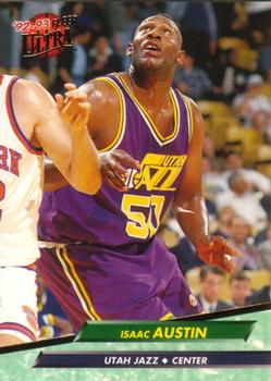 1992-93 Fleer Ultra Basketball Cards #351-375 Choose Yours