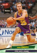 将图片加载到图库查看器,1992-93 Fleer Ultra Basketball Cards #351-375 Choose Yours