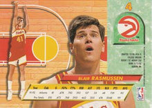 将图片加载到图库查看器,1992-93 Fleer Ultra Basketball Cards #1-50 Choose Yours
