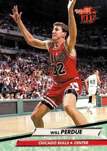 将图片加载到图库查看器,1992-93 Fleer Ultra Basketball Cards #1-50 Choose Yours