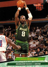 تحميل الصورة إلى عارض المعرض، 1992-93 Fleer Ultra Basketball Cards #101-150 Choose Yours