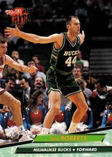 تحميل الصورة إلى عارض المعرض، 1992-93 Fleer Ultra Basketball Cards #101-150 Choose Yours