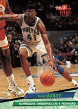 تحميل الصورة إلى عارض المعرض، 1992-93 Fleer Ultra Basketball Cards #101-150 Choose Yours