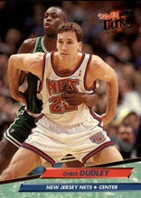 تحميل الصورة إلى عارض المعرض، 1992-93 Fleer Ultra Basketball Cards #101-150 Choose Yours
