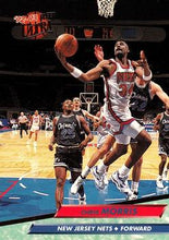 تحميل الصورة إلى عارض المعرض، 1992-93 Fleer Ultra Basketball Cards #101-150 Choose Yours