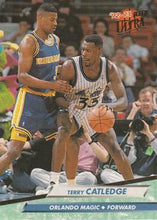 تحميل الصورة إلى عارض المعرض، 1992-93 Fleer Ultra Basketball Cards #101-150 Choose Yours