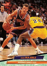 تحميل الصورة إلى عارض المعرض، 1992-93 Fleer Ultra Basketball Cards #101-150 Choose Yours