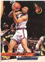 将图片加载到图库查看器,1993-94 Fleer Ultra Basketball Cards #96-134 Choose Yours