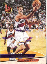 تحميل الصورة إلى عارض المعرض، 1993-94 Fleer Ultra Basketball Cards #136-175 Choose Yours