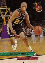 تحميل الصورة إلى عارض المعرض، 1993-94 Fleer Ultra Basketball Cards #136-175 Choose Yours