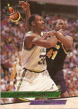 将图片加载到图库查看器,1993-94 Fleer Ultra Basketball Cards #176-200 Choose Yours