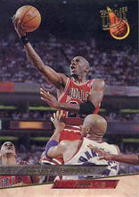 تحميل الصورة إلى عارض المعرض، 1993-94 Fleer Ultra Basketball Cards #01-46 Choose Yours