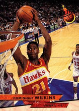 تحميل الصورة إلى عارض المعرض، 1993-94 Fleer Ultra Basketball Cards #01-46 Choose Yours