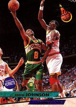 تحميل الصورة إلى عارض المعرض، 1993-94 Fleer Ultra Basketball Cards #01-46 Choose Yours