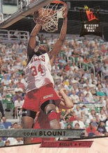 تحميل الصورة إلى عارض المعرض، 1993-94 Fleer Ultra Basketball Cards #01-46 Choose Yours