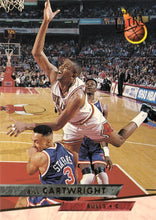 تحميل الصورة إلى عارض المعرض، 1993-94 Fleer Ultra Basketball Cards #01-46 Choose Yours
