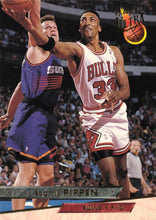 تحميل الصورة إلى عارض المعرض، 1993-94 Fleer Ultra Basketball Cards #01-46 Choose Yours