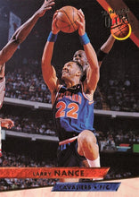 تحميل الصورة إلى عارض المعرض، 1993-94 Fleer Ultra Basketball Cards #01-46 Choose Yours