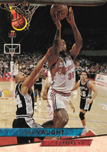将图片加载到图库查看器,1993-94 Fleer Ultra Basketball Cards #47-95 Choose Yours