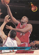 将图片加载到图库查看器,1993-94 Fleer Ultra Basketball Cards #47-95 Choose Yours