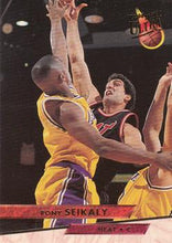 将图片加载到图库查看器,1993-94 Fleer Ultra Basketball Cards #96-134 Choose Yours