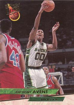 1993-94 Fleer Ultra Basketball Cards #96-134 Choose Yours