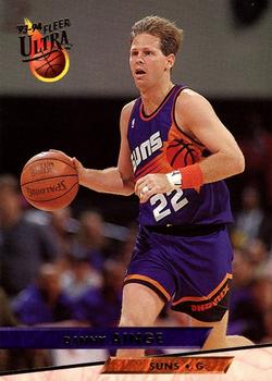 1993-94 Fleer Ultra Basketball Cards #136-175 Choose Yours