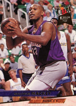 تحميل الصورة إلى عارض المعرض، 1993-94 Fleer Ultra Basketball Cards #136-175 Choose Yours