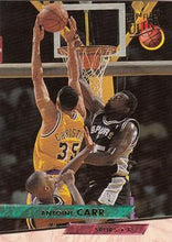 تحميل الصورة إلى عارض المعرض، 1993-94 Fleer Ultra Basketball Cards #136-175 Choose Yours