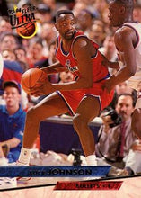 将图片加载到图库查看器,1993-94 Fleer Ultra Basketball Cards #176-200 Choose Yours