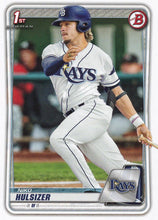 将图片加载到图库查看器,2020 Bowman Prospects Baseball Cards #BP75-BP150 - Choose Yours
