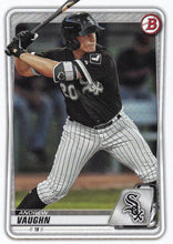 将图片加载到图库查看器,2020 Bowman Prospects Baseball Cards #BP75-BP150 - Choose Yours