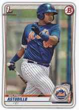 将图片加载到图库查看器,2020 Bowman Prospects Baseball Cards #BP75-BP150 - Choose Yours